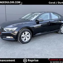 Volkswagen Passat 1.4 TSI 125 Trendline BMT Durtal