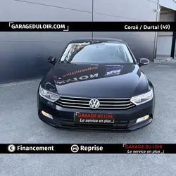 Volkswagen Passat 1.4 TSI 125 Trendline BMT Durtal