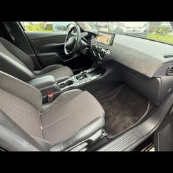 Ds DS3 1.2 Hybride 145ch Etoile Normanville