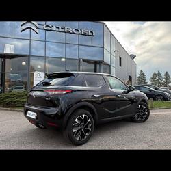 Ds DS3 1.2 Hybride 145ch Etoile Normanville