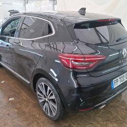 Renault Clio 5 Clio TCe 130 EDC FAP Initiale Paris Redon