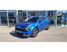 Kia Sportage Alès
