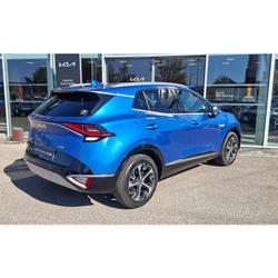 Kia Sportage 1.6 T-GDI 230CH ISG HYBRIDE BVA6 4X2 Design occasion - Al&egrave;s - photo 2/30