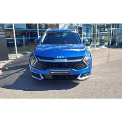 Kia Sportage 1.6 T-GDI 230CH ISG HYBRIDE BVA6 4X2 Design occasion - Al&egrave;s - photo 3/30