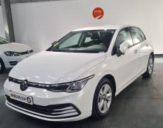 Volkswagen Golf 8 Guipavas
