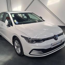 Volkswagen Golf 8 VIII 2.0 TDI SCR 115ch  Life 1st Guipavas