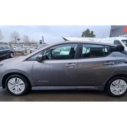 Nissan Leaf Electrique 40kWh Business Cesson-S&eacute;vign&eacute;