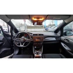 Nissan Leaf Electrique 40kWh Business Cesson-S&eacute;vign&eacute;