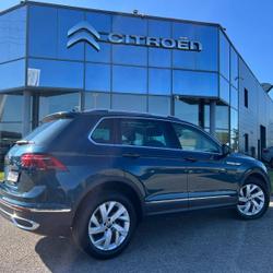 Volkswagen Tiguan 2.0 TDI 150ch Elegance DSG7 Normanville