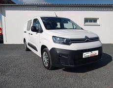 Citroen Berlingo Entreprise
