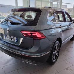 Volkswagen Tiguan Tiguan Allspace 1.5 TSI 150 EVO DSG7 Carat Exclusive Redon