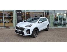Kia Sportage Alès