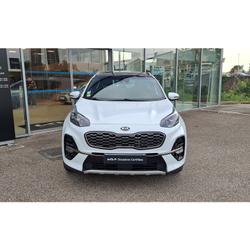Kia Sportage 1.6 CRDI 136CH MHEV DCT7 4X2 GT Line Premium Al&egrave;s