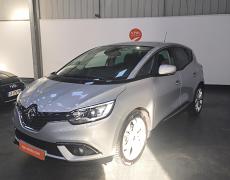 Renault Scenic 4 Guipavas
