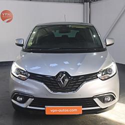Renault Scenic 4 IV (JFA) 1.7 Blue dCi 120ch Business occasion - Guipavas - photo 2/16