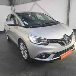 Renault Scenic 4 IV (JFA) 1.7 Blue dCi 120ch Business occasion - Guipavas - photo 3/16