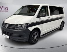 Volkswagen Multivan 2.0 TDI 150CH BLUEMOTION TECHNOLOGY TRENDLINE