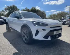 Cupra Formentor Saint-Léger-de-Linières