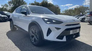 Cupra Formentor  - photo 0