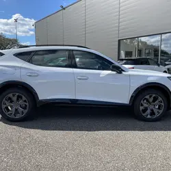 Cupra Formentor 2.0 TDI 150CH V DSG7 Saint-L&eacute;ger-de-Lini&egrave;res