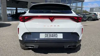 Cupra Formentor  - photo 3