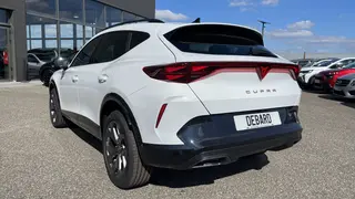 Cupra Formentor  - photo 4