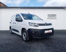 Citroen Berlingo Saint-Georges-Montcocq