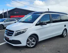 Mercedes Marco Polo Hérouville-Saint-Clair