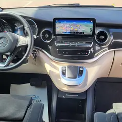 Mercedes Marco Polo 250 D 190CH 9G-TRONIC E6DM H&eacute;rouville-Saint-Clair