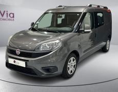Fiat Doblo Cargo Eckbolsheim