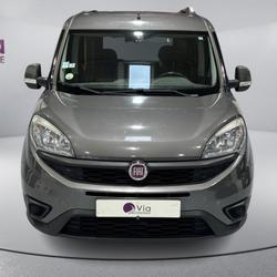 Fiat Doblo Cargo MAXI 1.6 MULTIJET 105CH PACK PROFESSIONAL 750KG E6 occasion - Eckbolsheim - photo 2/28