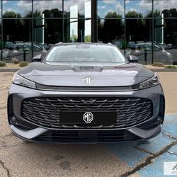 MG EHS 1.5T PHEV 272 CH Luxury N&icirc;mes