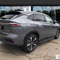 MG EHS 1.5T PHEV 272 CH Luxury N&icirc;mes