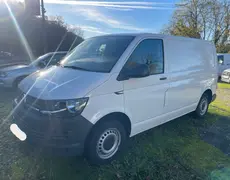 Volkswagen Transporter Coulounieix-Chamiers