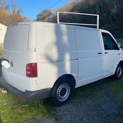 Volkswagen Transporter 2.8T L1H1 2.0 TDI 102CH BUSINESS LINE Coulounieix-Chamiers