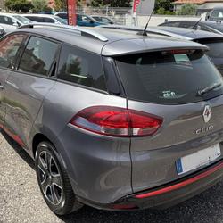 Renault Clio 4 IV TCE 90 Estate Villeneuve-Tolosane