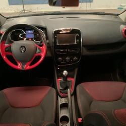 Renault Clio 4 IV TCE 90 Estate Villeneuve-Tolosane