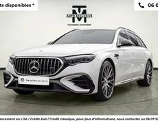 Mercedes Classe E Monistrol-sur-Loire