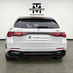 Mercedes Classe E Classe E Break 53 Hybrid AMG Speedshift TCT 9G AMG 4Matic+ Monistrol-sur-Loire