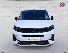 Opel Combo Cargo Dijon