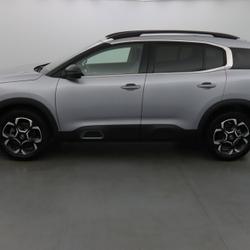 Citroen C5 Aircross 1.2 PURETECH 130CH EAT8 SHINE Orvault