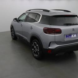 Citroen C5 Aircross 1.2 PURETECH 130CH EAT8 SHINE Orvault