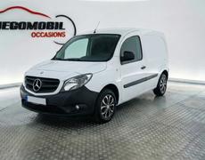 Mercedes Citan Châtillon-en-Vendelais