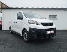 Peugeot Expert Saint-Georges-Montcocq