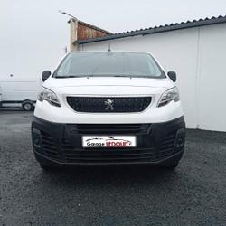 Peugeot Expert 14 100&euro; HT Long 2.0 BlueHDi 120ch Premium Saint-Georges-Montcocq