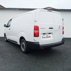 Peugeot Expert 14 100&euro; HT Long 2.0 BlueHDi 120ch Premium Saint-Georges-Montcocq