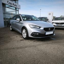 Seat Leon Leon Sportstourer 1.0 eTSI 110 DSG7 Style Business Redon