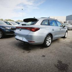 Seat Leon Leon Sportstourer 1.0 eTSI 110 DSG7 Style Business Redon