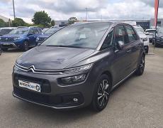 Citroen C4 Spacetourer Guipavas