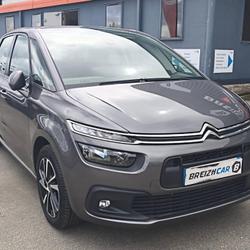 Citroen C4 Spacetourer BlueHDi 130ch S&amp;S Business E6.d-TEMP Guipavas